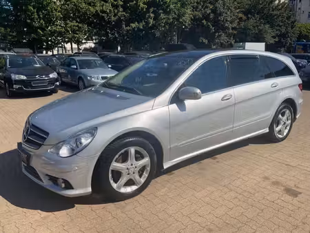 Mercedes-Benz Classe R R 350 4Matic