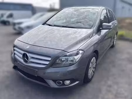 Mercedes-Benz Classe B B 200