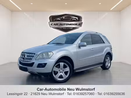 Mercedes-Benz Classe M ML 320 4Matic