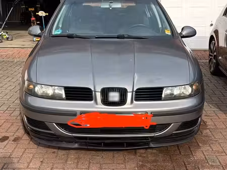 Seat Leon 1.4 75
