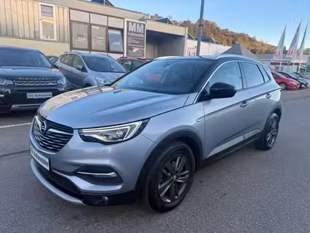Opel Grandland 1.2 130