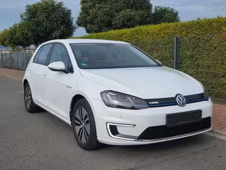 Volkswagen Golf TSI 85