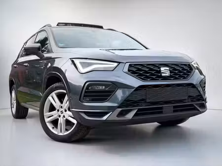 Seat Ateca 2.0 TSI 150 FR
