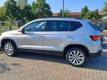 Seat Ateca TSI 150