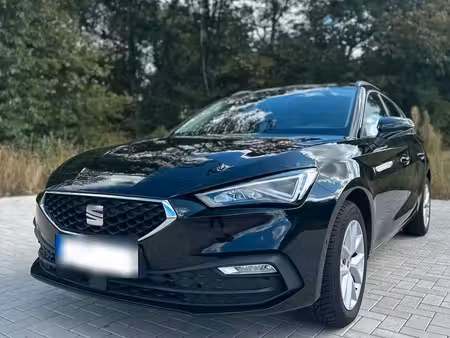 Seat Leon 1.5 TSI 150