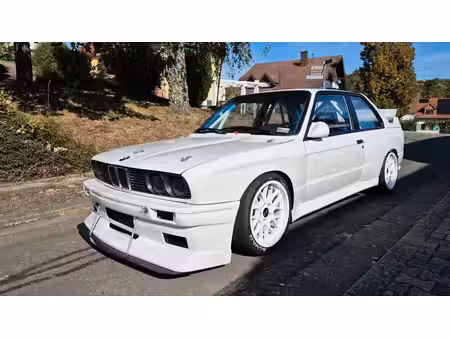 BMW Série 3 M3