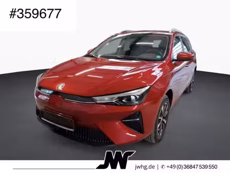 MG MG5 177