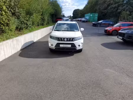 Suzuki Vitara 1.4 129 Comfort