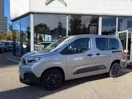 Citroën Berlingo Feel Edition Business