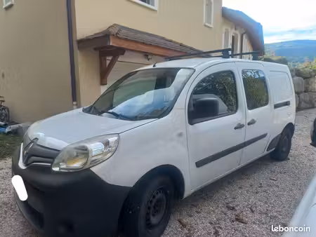 Renault Grand Kangoo 1.5