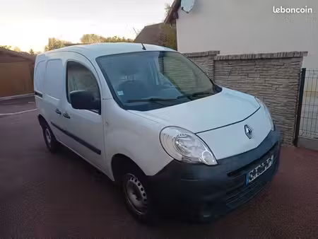 Renault Kangoo 1.5