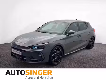Cupra Leon 2.0 TSI 300