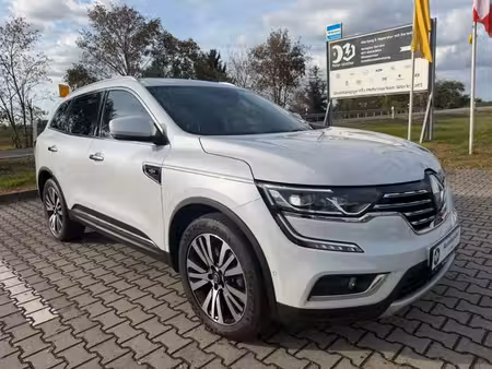 Renault Koleos 2.0 Initiale Paris 4x4