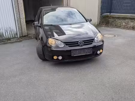 Volkswagen Golf 1.4 80
