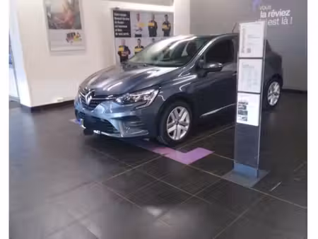 Renault Clio 0.9 90