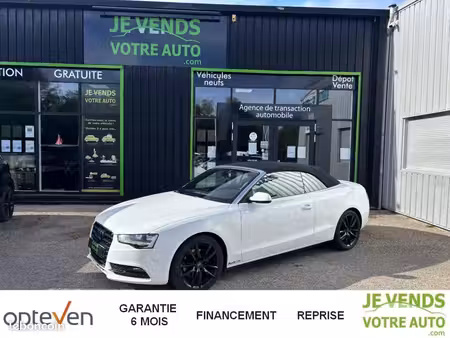 Audi A5 1.8 TFSI 170 Ambiente