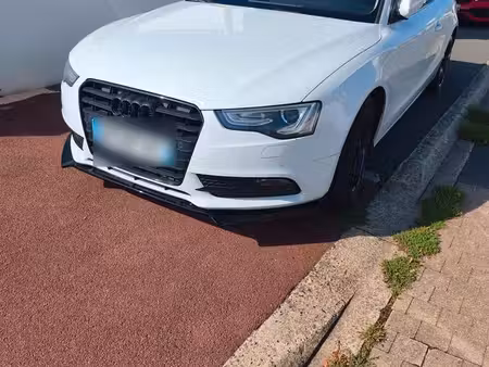 Audi A5 1.8 TFSI 170