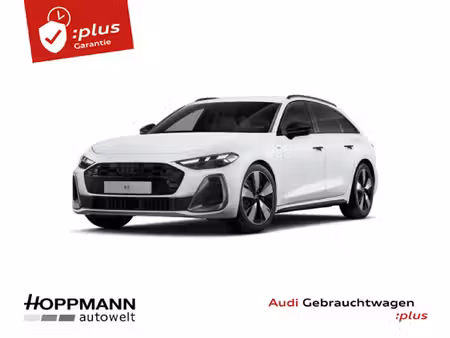 Audi A5 2.0 TFSI 150