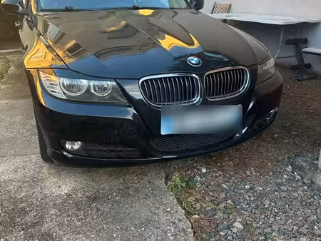 BMW Série 3 325i 3.0 218