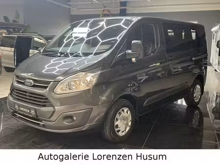 Ford Transit 2.0 131