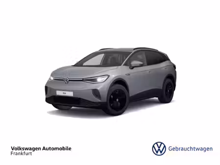 Volkswagen ID.4 204 Performance