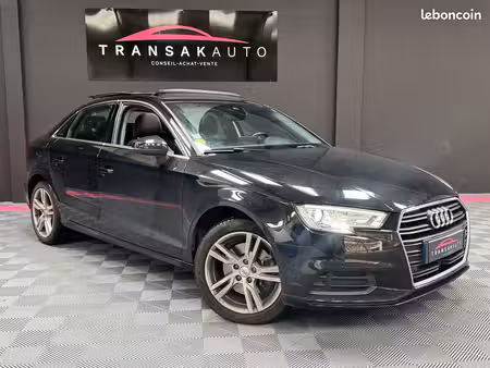 Audi A3 2.0 TDI 150 Business Line