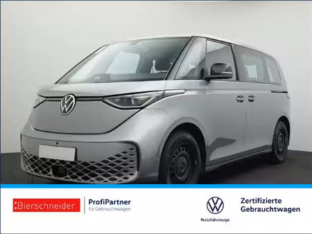 Volkswagen Id Buzz 170 Pure