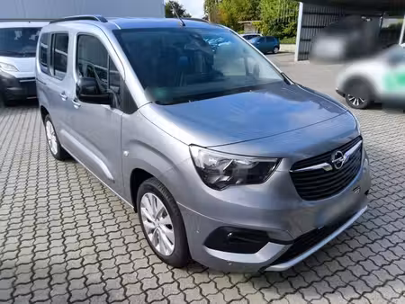 Opel Combo 136 Ultimate