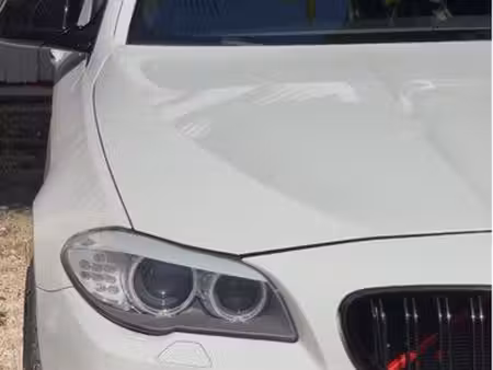 BMW Série 5 525d 2.0 218
