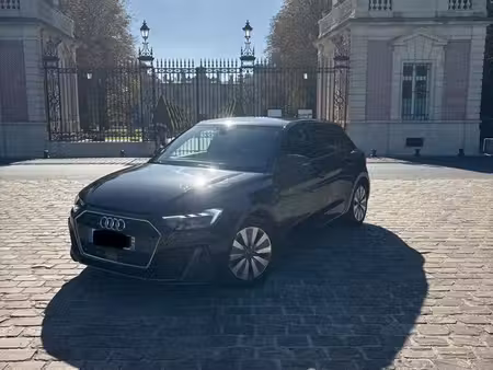 Audi A1 30 TFSI 1.0 TFSI 110 S line