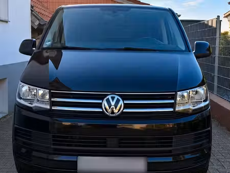 Volkswagen Transporter T6 2.0 TDI 150 Confortline