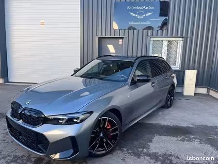 BMW Série 3 M340d 3.0 340 M Performance xDrive