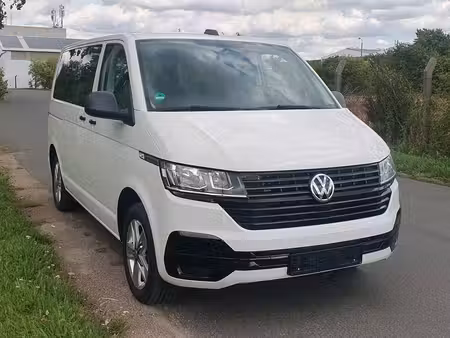Volkswagen Transporter T6.1 2.0 TDI 150 4Motion