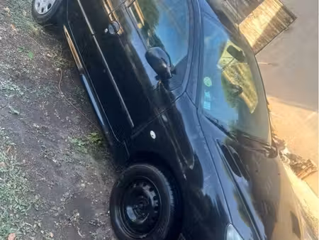 Peugeot 206 1.4 75