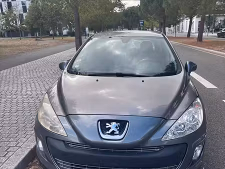 Peugeot 308 1.6 HDi 110