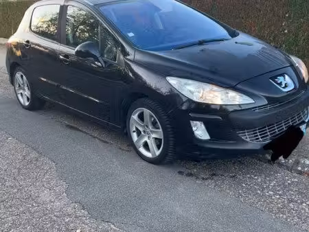 Peugeot 308 1.6 HDi 110