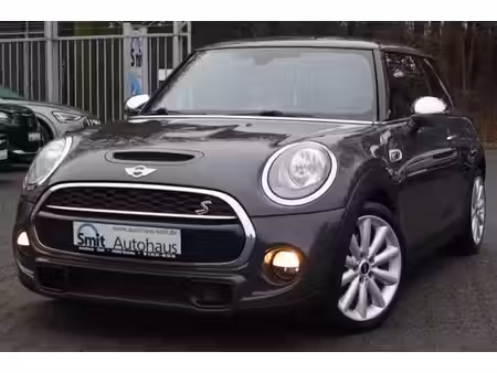 Mini Mini Cooper SD 2.0 170 Chili