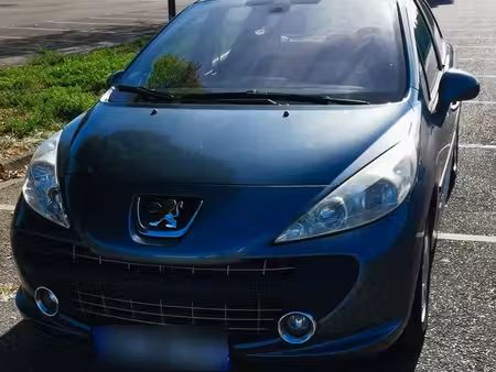 Peugeot 207 1.4 90