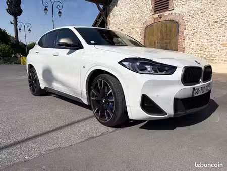 BMW X2 M35i 2.0 306 M Performance xDrive