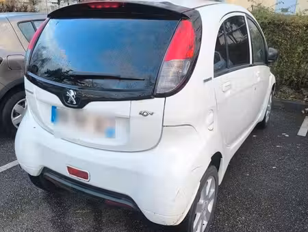 Peugeot ION 67 Active
