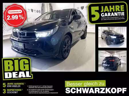 Opel Grandland 1.2 130