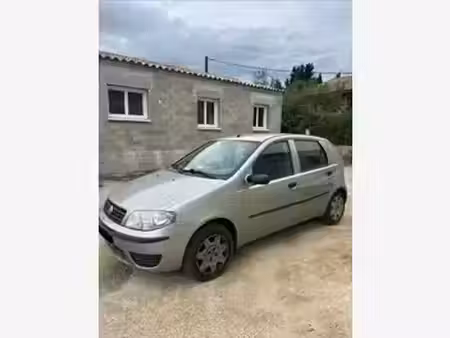 Fiat Punto 1.2 60 Cult