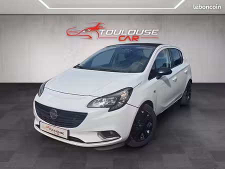 Opel Corsa 1.3 CDTI 95 Color Edition
