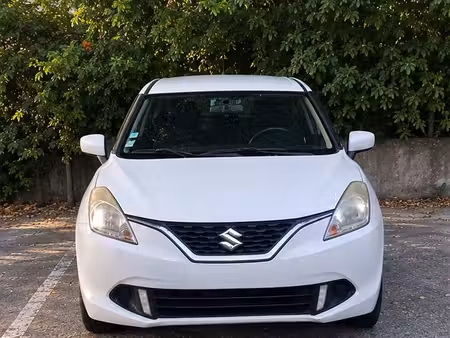Suzuki Baleno 1.2 90