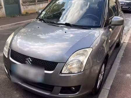 Suzuki Swift 1.3 92