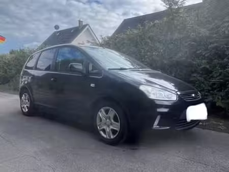 Ford C-max 1.6 SE