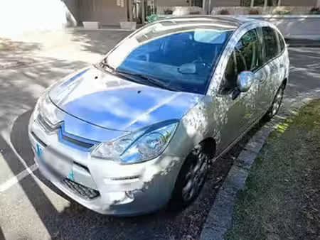 Citroën C3 1.2 PureTech 110 Exclusive