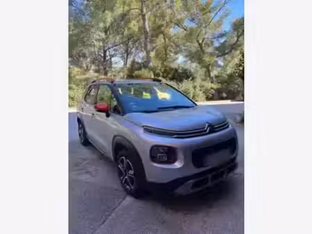 Citroën C3 1.2 PureTech 110 Feel