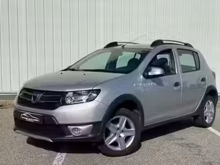 Dacia Sandero 0.9 TCe 90 Prestige