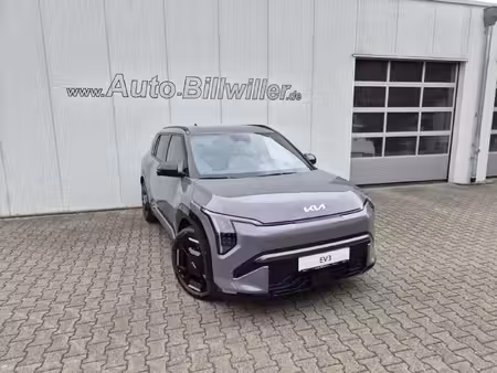 Kia EV3 204 GT Line